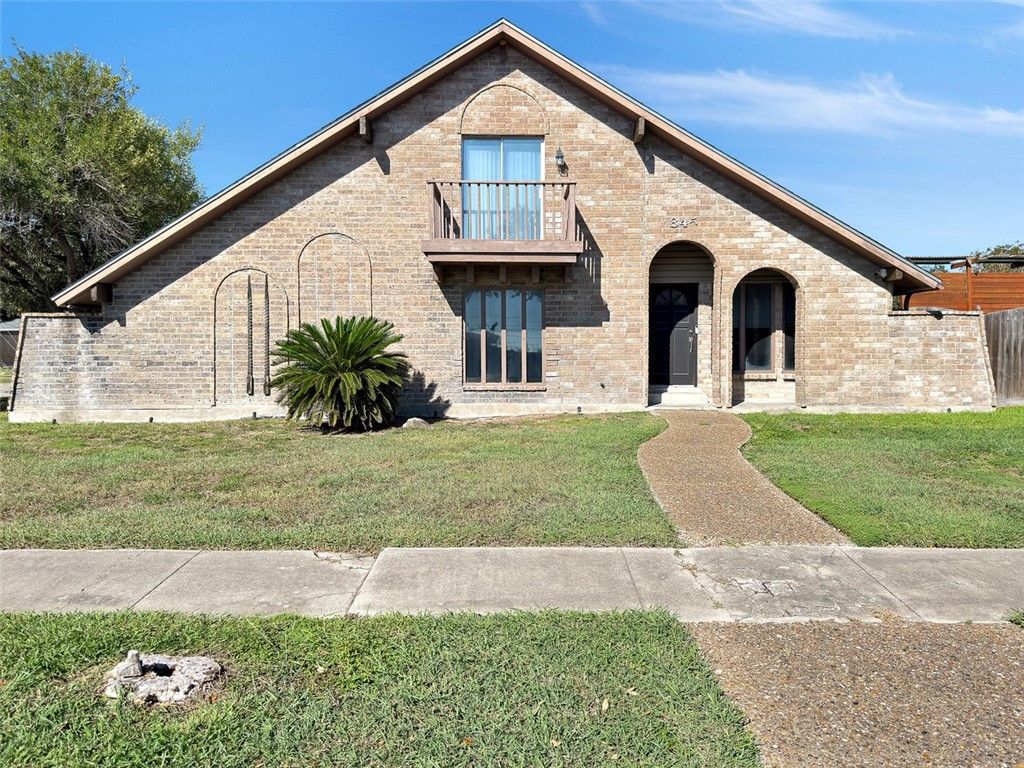845 Egyptian Dr, Corpus Christi, TX 78412 — photo 2