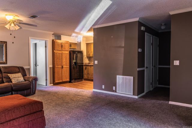 26 Destino Way, Hot Springs Village, AR 71909