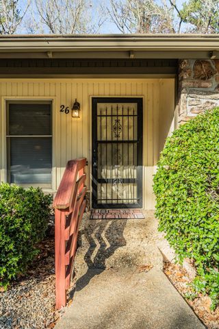 26 Destino Way, Hot Springs Village, AR 71909
