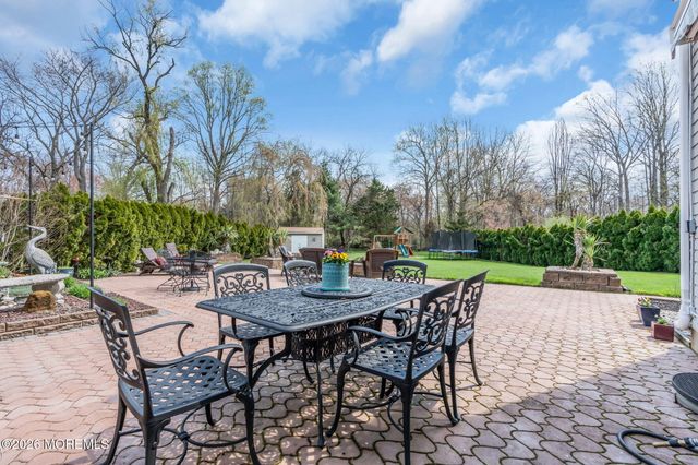 190 Kentucky Way, Freehold, NJ 07728