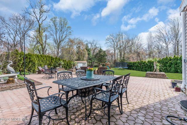 190 Kentucky Way, Freehold, NJ 07728