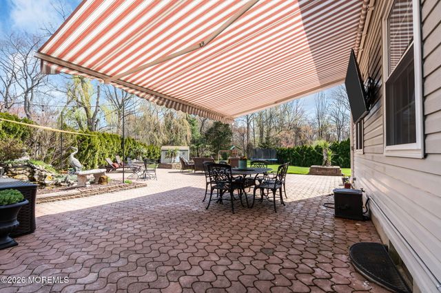 190 Kentucky Way, Freehold, NJ 07728