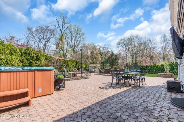 190 Kentucky Way, Freehold, NJ 07728