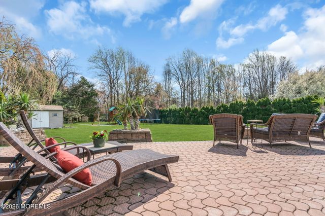 190 Kentucky Way, Freehold, NJ 07728