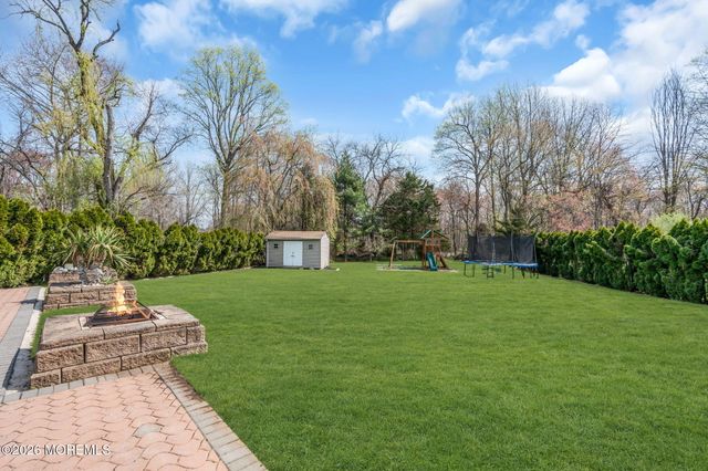 190 Kentucky Way, Freehold, NJ 07728