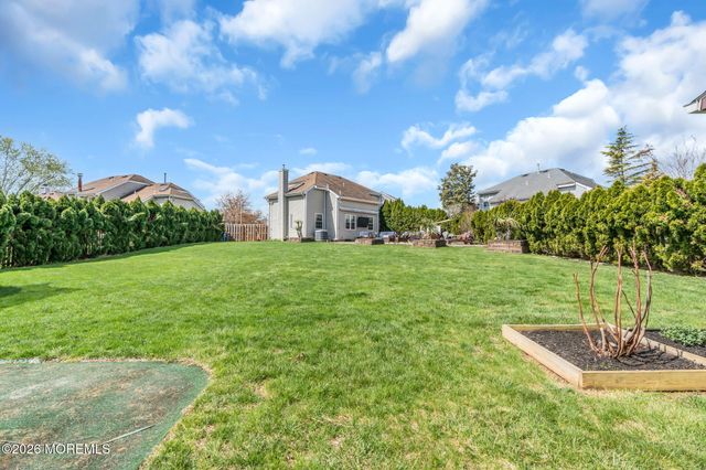 190 Kentucky Way, Freehold, NJ 07728