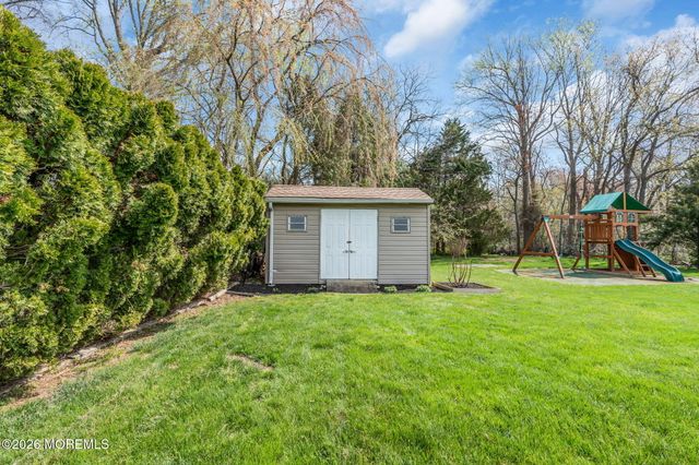 190 Kentucky Way, Freehold, NJ 07728