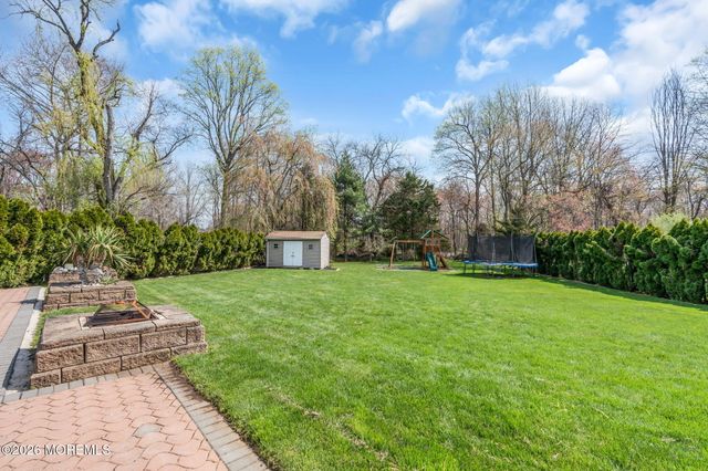 190 Kentucky Way, Freehold, NJ 07728