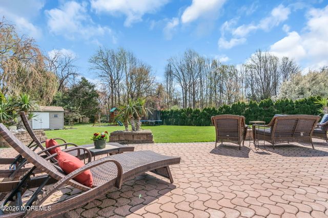 190 Kentucky Way, Freehold, NJ 07728