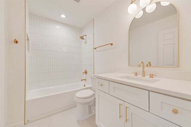 1933 Garden Crest Lane, Dallas, TX 75232