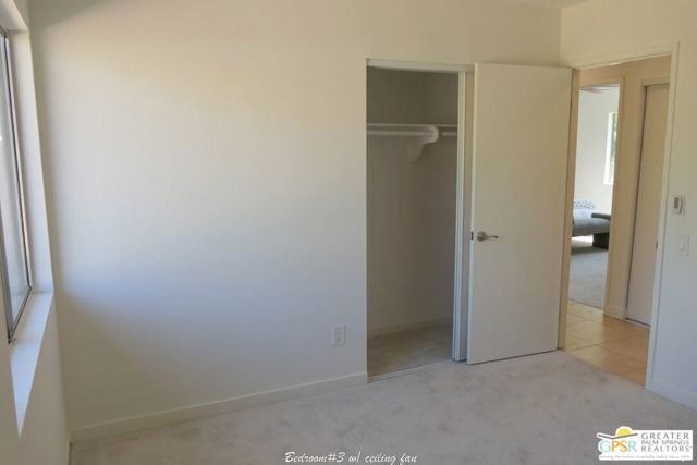 952 N Camino Condor, Palm Springs, CA 92262