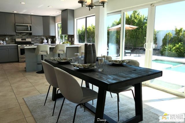 952 N Camino Condor, Palm Springs, CA 92262
