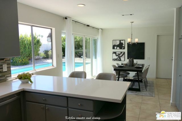 952 N Camino Condor, Palm Springs, CA 92262