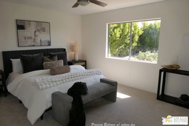 952 N Camino Condor, Palm Springs, CA 92262