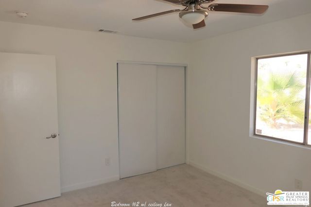 952 N Camino Condor, Palm Springs, CA 92262