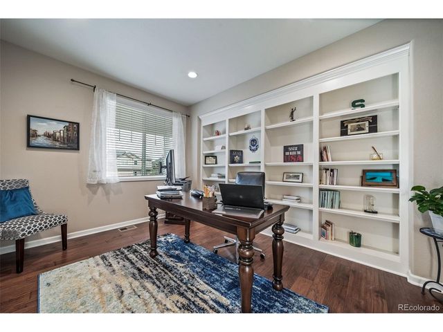 18236 Shadbury Ln, Parker, CO 80134