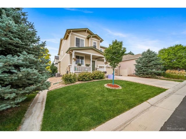 18236 Shadbury Ln, Parker, CO 80134