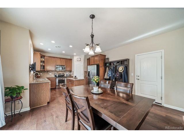 18236 Shadbury Ln, Parker, CO 80134