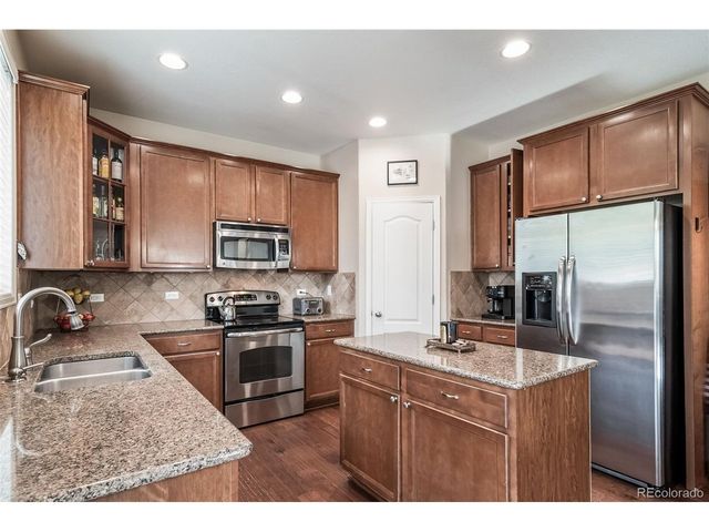 18236 Shadbury Ln, Parker, CO 80134