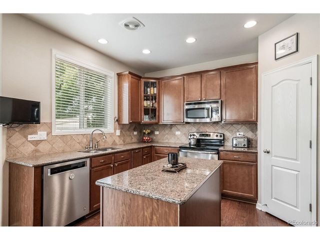 18236 Shadbury Ln, Parker, CO 80134