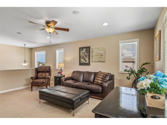 18236 Shadbury Ln, Parker, CO 80134