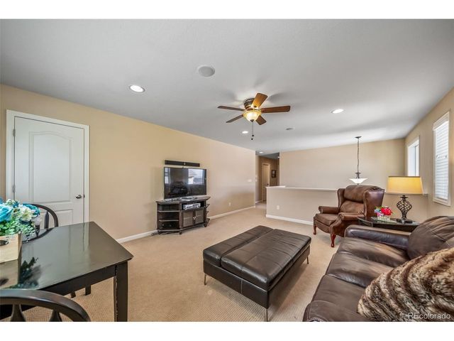 18236 Shadbury Ln, Parker, CO 80134