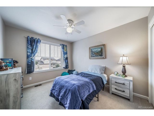 18236 Shadbury Ln, Parker, CO 80134