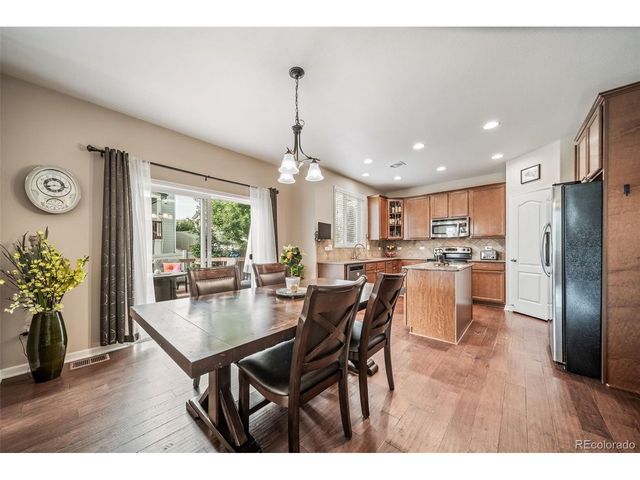 18236 Shadbury Ln, Parker, CO 80134