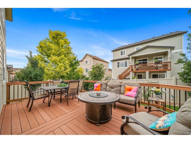 18236 Shadbury Ln, Parker, CO 80134