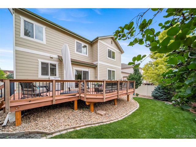 18236 Shadbury Ln, Parker, CO 80134