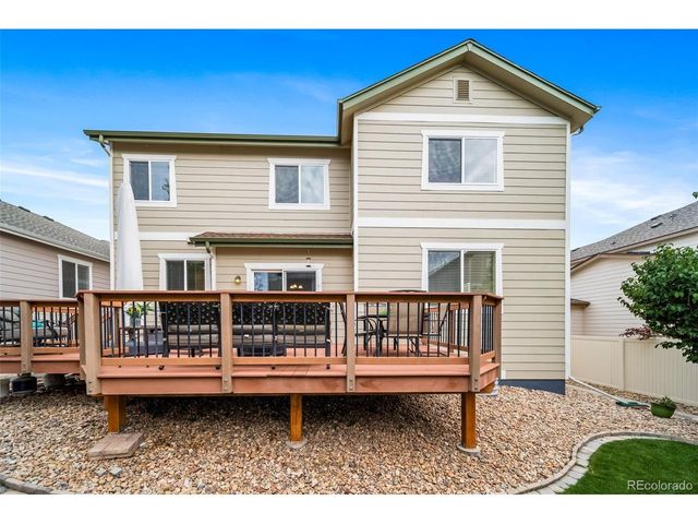 18236 Shadbury Ln, Parker, CO 80134