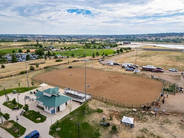18236 Shadbury Ln, Parker, CO 80134