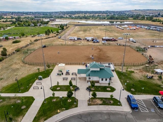 18236 Shadbury Ln, Parker, CO 80134