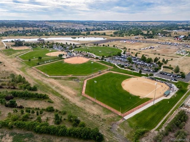 18236 Shadbury Ln, Parker, CO 80134