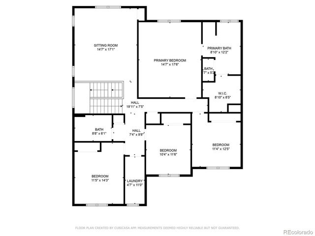 18236 Shadbury Ln, Parker, CO 80134