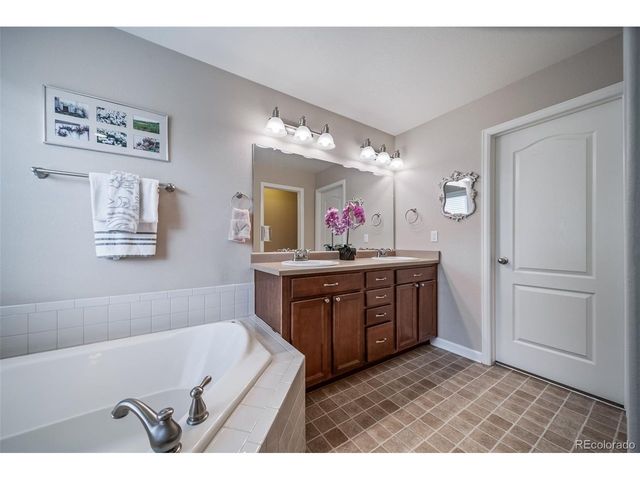 18236 Shadbury Ln, Parker, CO 80134