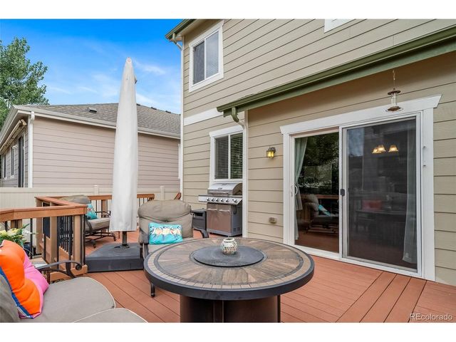 18236 Shadbury Ln, Parker, CO 80134