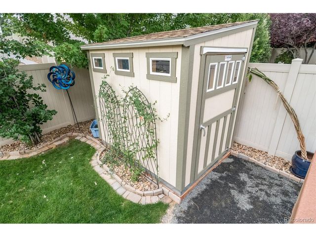 18236 Shadbury Ln, Parker, CO 80134