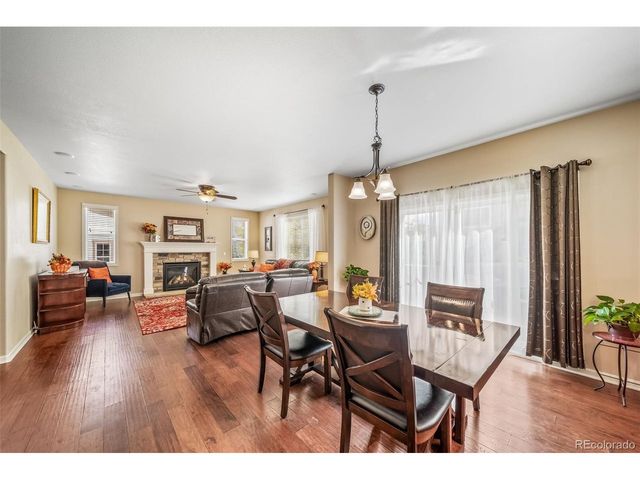 18236 Shadbury Ln, Parker, CO 80134