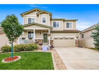 18236 Shadbury Ln, Parker, CO 80134