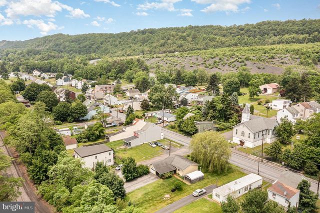 26 MAIN ST, Gilberton, PA 17934