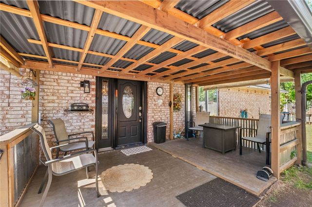 118 Fox Run Place A&B, Lowell, AR 72745