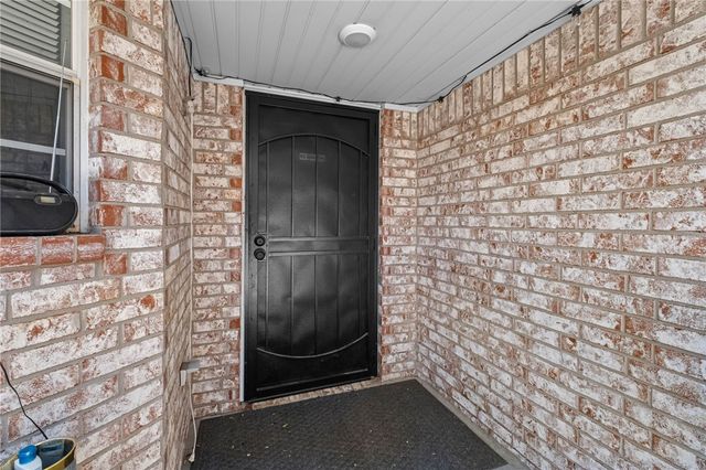 118 Fox Run Place A&B, Lowell, AR 72745