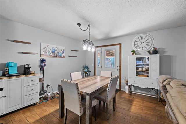 118 Fox Run Place A&B, Lowell, AR 72745