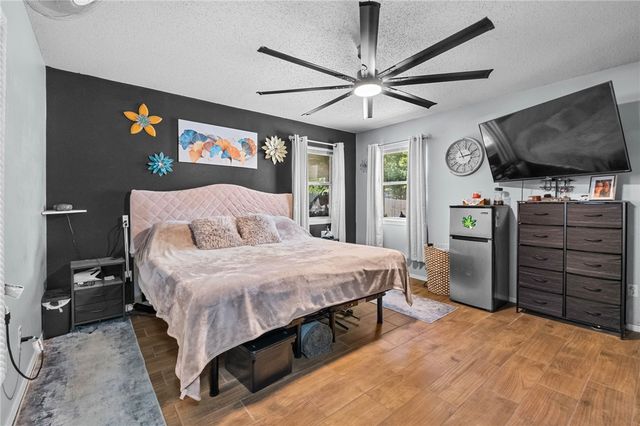 118 Fox Run Place A&B, Lowell, AR 72745
