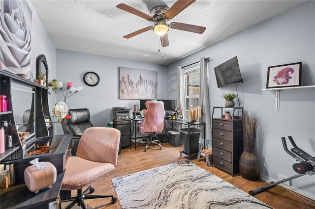 118 Fox Run Place A&B, Lowell, AR 72745