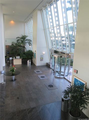 88 Piikoi Street 2605, Honolulu, HI 96814