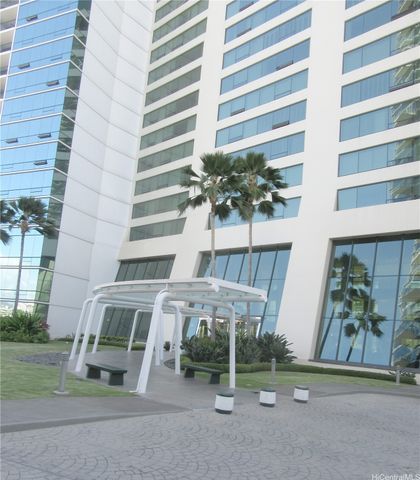 88 Piikoi Street 2605, Honolulu, HI 96814