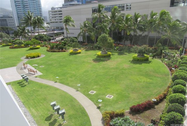 88 Piikoi Street 2605, Honolulu, HI 96814