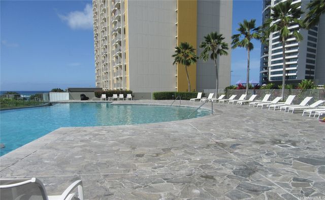 88 Piikoi Street 2605, Honolulu, HI 96814